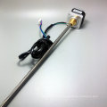 JK42HS40-1704ACL 1.8degree NEMA17 stepper motor with 300 mm linear screw stepper motor4.2Kg.cm